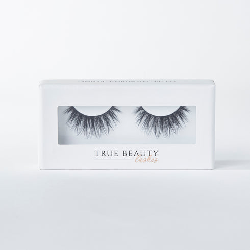 Shine Bright Like a Diamond Lash Style